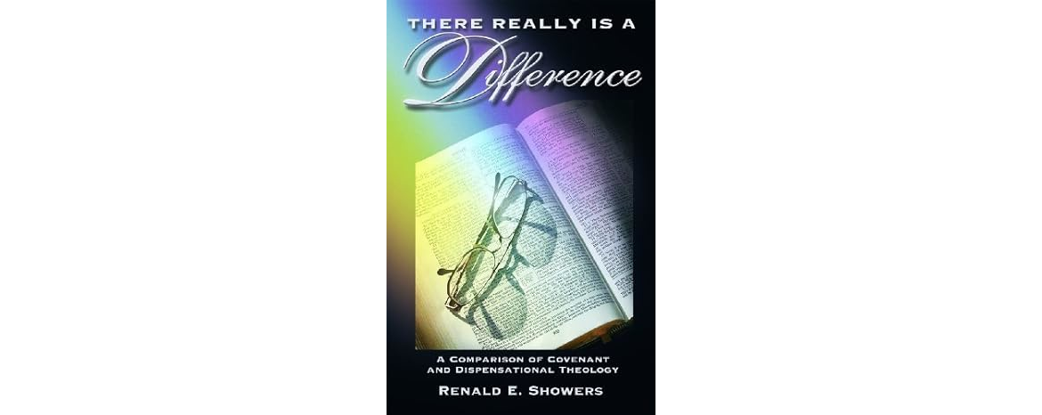 Image of the book cover of There Really Is a Difference