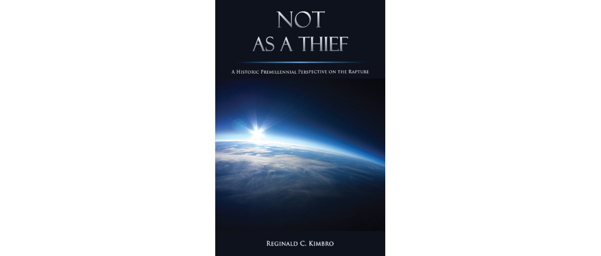 Image of the book cover of Not as a Thief