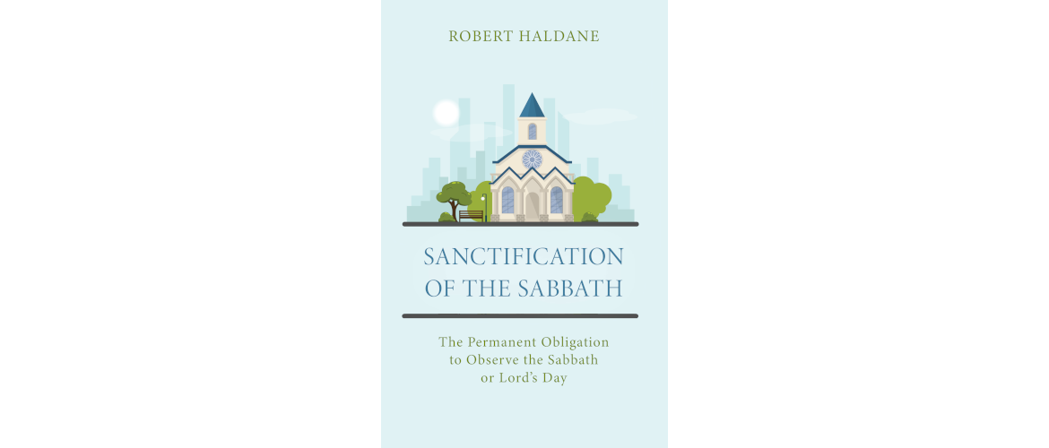 Image of the book cover of Sanctification of the Sabbath