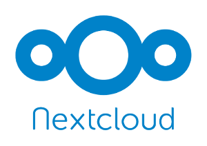 Nextcloud logo